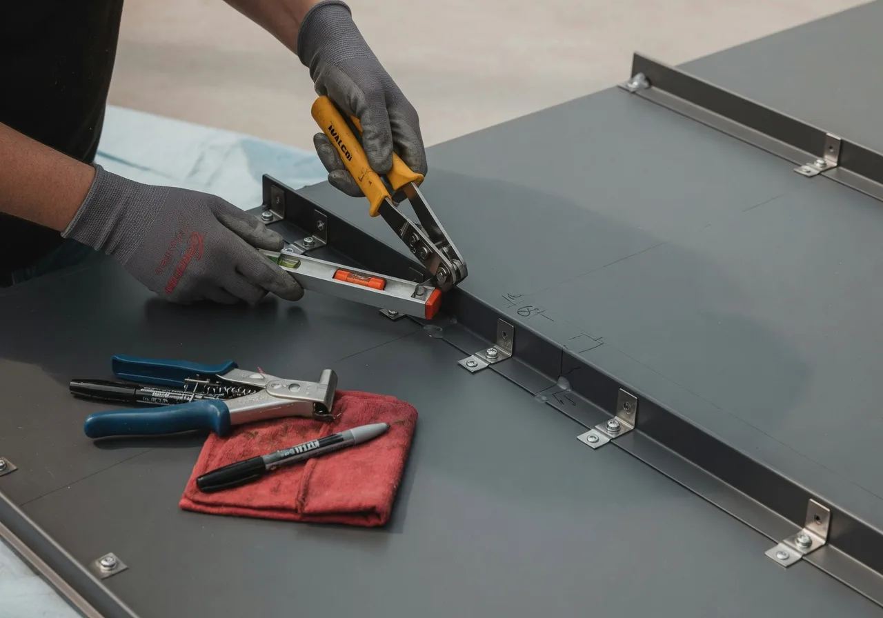 Why choose Metal Roofing Installation in Culdesac, ID
